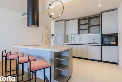 Apartament cu 4 camere în Nord - 1
