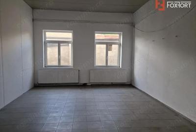 Spațiu comercial, de 603 mp, în Mehala - 4