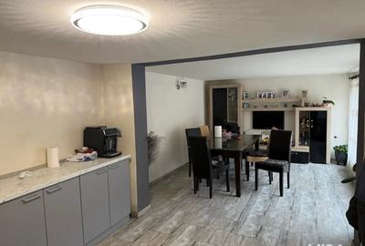 Casă cu 3 camere în Central - 4