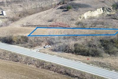 Teren de 2000 mp, în Moșna - 12