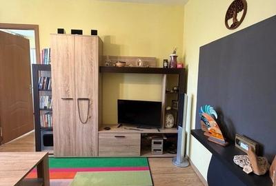 Apartament cu 3 camere semidecomandat, mobilat în Tomis Nord - 7