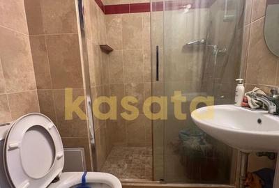 Apartament cu 2 camere decomandat în Romană