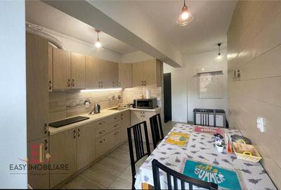 Apartament cu 2 camere decomandat în Tudor - 1