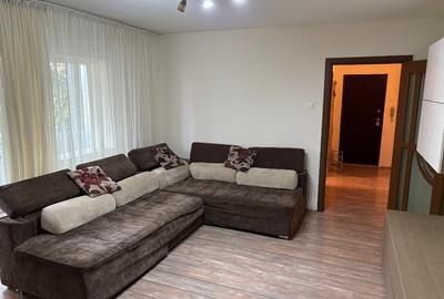 Proprietar, inchiriez apartament 2 camere Calea Aradului Timisoara - 3