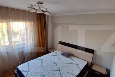 Apartament 2 camere decomandat, 50 mp, zona Baba Novac - 5