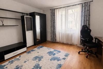 Garsonieră decomandată, mobilată în Burdujeni - 2