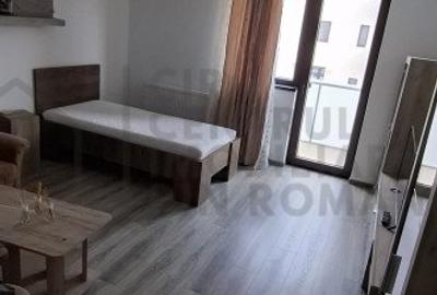 Apartament 2 camere | Ghimbav - str. Crinului - 8
