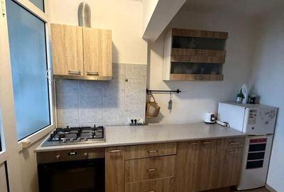 Studio Cismgiu mobilat si utilat - 18