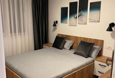 Apartament cu 2 camere decomandat în Central - 5