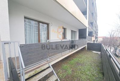 Apartament 60 mp utili + 30 terasa, in Buna Ziua! - 12