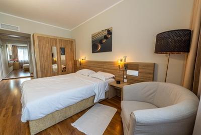 Apartament cu 2 camere decomandat, mobilat în Vitan-Bârzești - 7