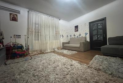 Casă individuală Domnești | Parter + Mansardă | Teren 550 mp - 24