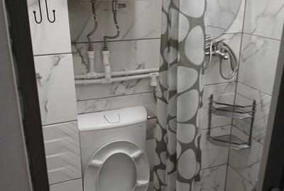Garsonieră în Alexandru cel Bun - 2