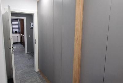 Compozitori -apartament 3 camere decomandat cu loc de parcare - 4