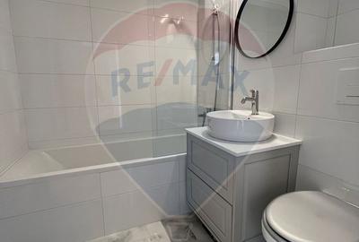 Apartament cu 4 camere, mobilat în Polivalentă - 1