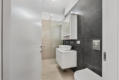 Apartament cu 2 camere, mobilat în Herăstrău - 8