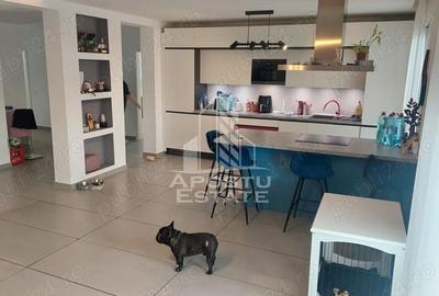 Apartament 3 camere, Centrala, Pet frendly, 2 Locuri de Parcare - 3