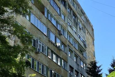 Apartament cu 2 camere semidecomandat, mobilat în Berceni - 12