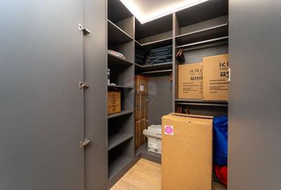 Apartament 3 camere, curte,  mobilat si utilat premium, Ghimbav! - 12