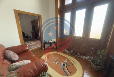 Casa cu 4 camere,  Zona Centrala-  Sf. Apostoli - 4