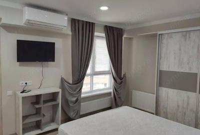 Garsonieră decomandată în Gorjului - 4