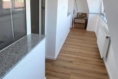 Apartament cu 4 camere decomandat în Telegrafului - 1
