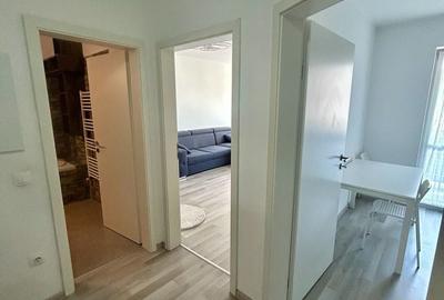 Garsonieră în Bartolomeu - 7
