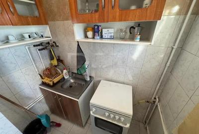 Garsoniera | Aproape de metrou | Zona linistita - 4