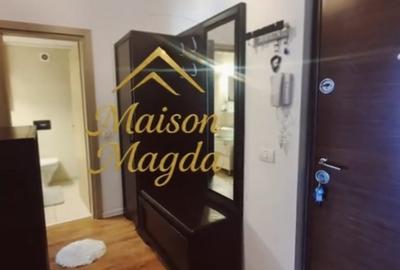 APARTAMENT  2 CAMERE NOVUM LACUL MORII MILITARI - 4