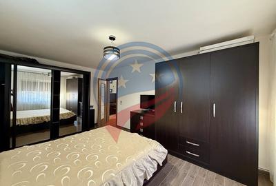 Apartament cu 2 camere decomandat, mobilat în Rovine - 9