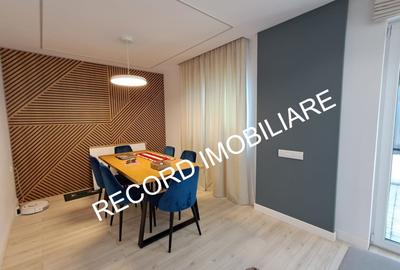 Duplex cu garaj sup.141 mp, teren 300 mp zona Voronet Cluj-Napoca - 3