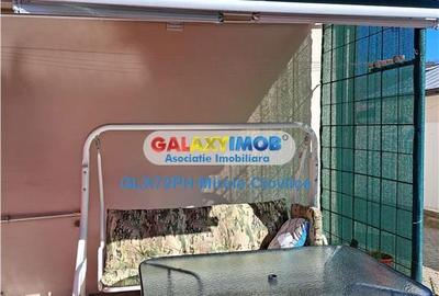 Casă cu 4 camere cu Teren 985 Mp în Central - 11