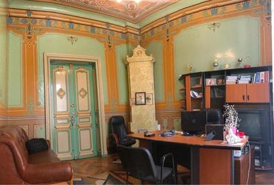 Spațiu comercial, de 25 mp, în Ultracentral - 2