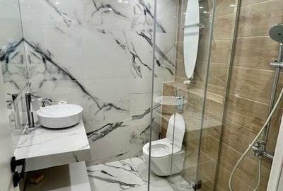 Iancu Nicolae/Carina/Apartament elegant cu 3 camere/Parcare/ - 12