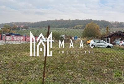 Spațiu comercial, în Cristian - 2