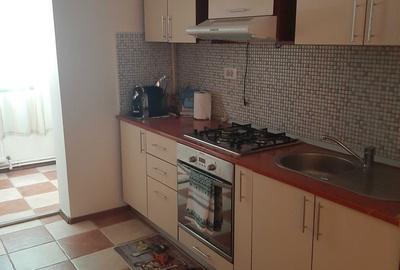 Apartament cu 2 camere decomandat în Central - 12