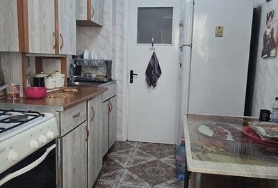 Apartament cu 2 camere semidecomandat, mobilat în Giurgiului - 5