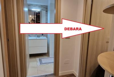 Apartament cu 2 camere semidecomandat, mobilat în Tudor Vladimirescu - 9
