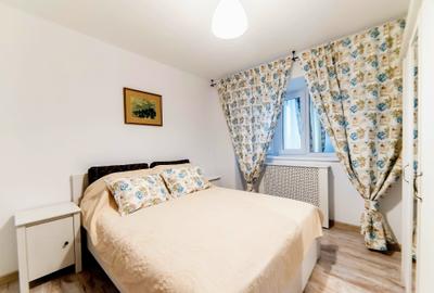 3 camere Pitești / UltraCentral , RENOVAT / mobilat , Amplasament DEOSEBIT - 11
