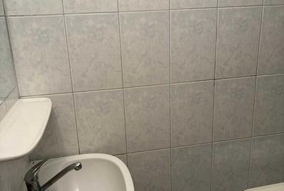Garsonieră decomandată în Podu Roș - 1
