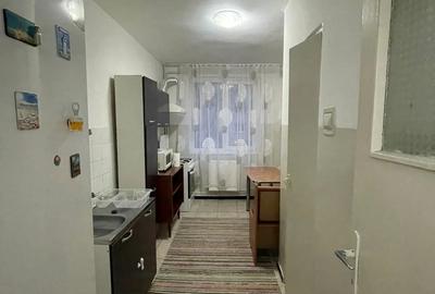 Apartament cu 2 camere semidecomandat în Micro 19 - 5