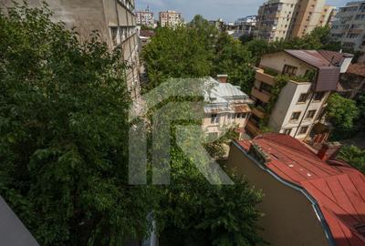 ION MIHALACHE cu Bld. Averescu | Garsoniera disponibila in b - 14