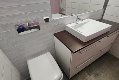 Apartament cu 3 camere decomandat în Central - 6