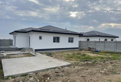 Clinceni, Putul Olteni, 4 camere, parter, 400mp, utilitati. - 7