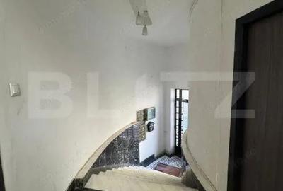 Apartament cu 4 camere decomandat în Unirii - 12