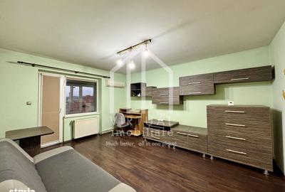 Apartament cu 2 camere, mobilat în Vasile Aaron - 11
