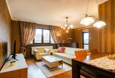 Apartament cu 4 camere decomandat în Gruia - 7