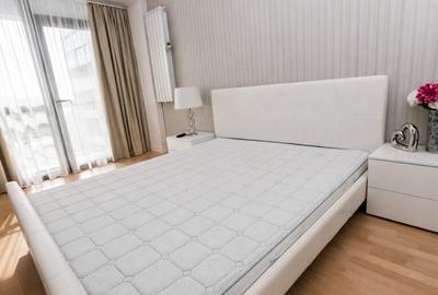Apartament cu 2 camere semidecomandat, mobilat în Calea Călărașilor - 5