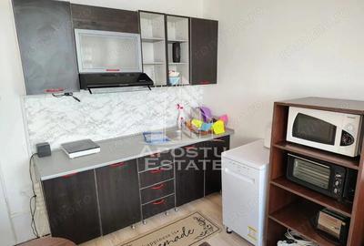 Apartament 3 camere, semidecomandat, Circumvalatiunii - 4