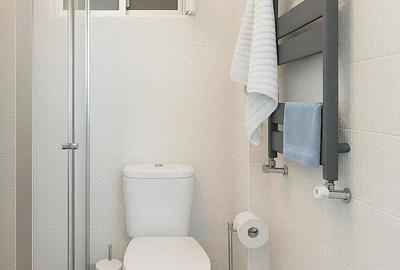 Apartament cu 2 camere semidecomandat în Universitate - 5